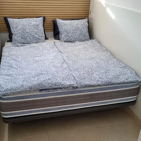 Martina 67 Sur Y Sol Los Cristianos Апартаменты Лос Кристианос