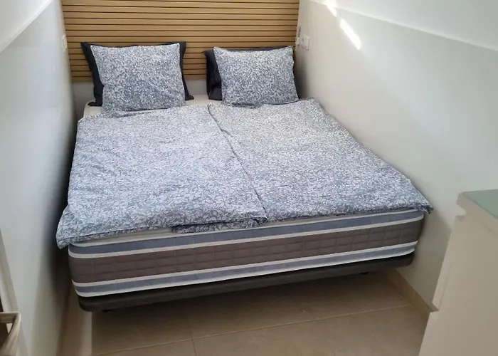 Martina 67 Sur Y Sol Los Cristianos Appartement Los Cristianos (Tenerife)