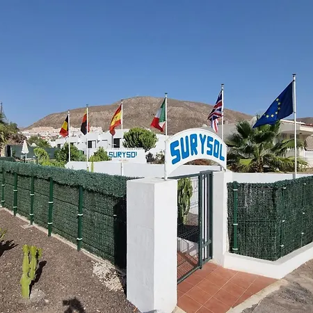 Martina 67 Sur Y Sol Los Cristianos *