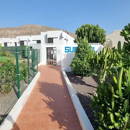 Διαμέρισμα Martina 67 Sur Y Sol Los Cristianos