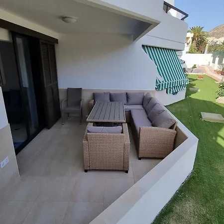 Martina 67 Sur Y Sol Los Cristianos Διαμέρισμα Los Cristianos (Tenerife)