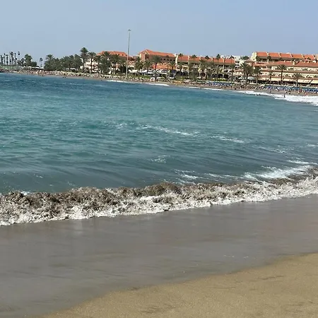 Martina 67 Sur Y Sol Los Cristianos * Лос Кристианос
