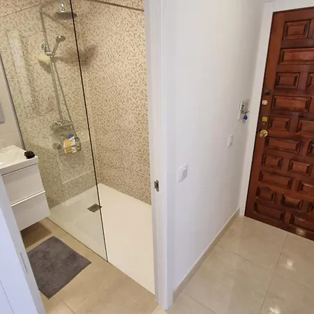 Martina 67 Sur Y Sol Los Cristianos Apartmán Los Cristianos (Tenerife)