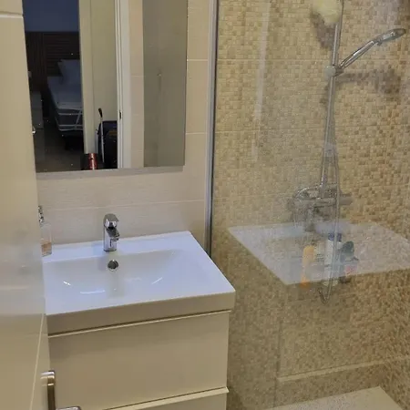 Apartmán Martina 67 Sur Y Sol Los Cristianos Los Cristianos (Tenerife)