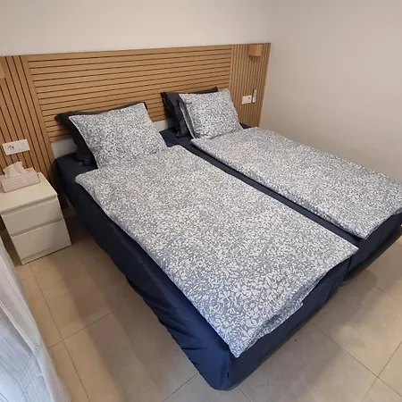 Martina 67 Sur Y Sol Los Cristianos Apartmán Los Cristianos (Tenerife)
