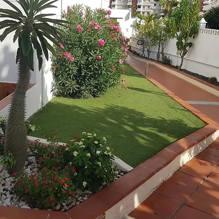 Martina 67 Sur Y Sol Los Cristianos * Лос Кристианос