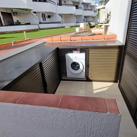 Martina 67 Sur Y Sol Los Cristianos Apartamento Los Cristianos (Tenerife)