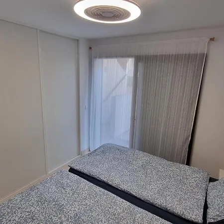Martina 67 Sur Y Sol Los Cristianos Apartmán