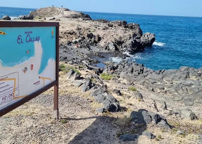 Διαμέρισμα Martina 67 Sur Y Sol Los Cristianos Los Cristianos (Tenerife)