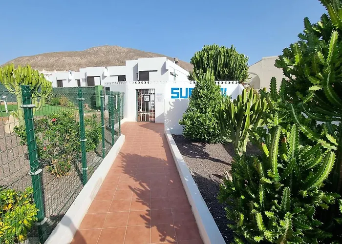 Διαμέρισμα Martina 67 Sur Y Sol Los Cristianos