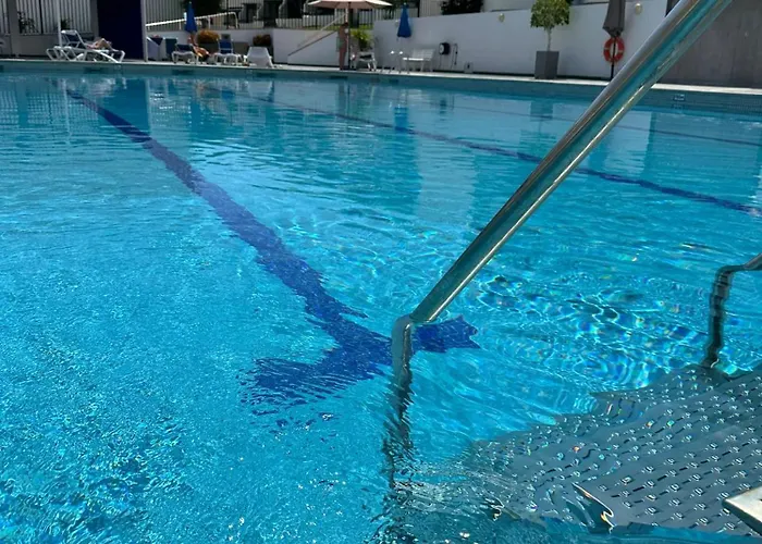 Διαμέρισμα Martina 67 Sur Y Sol Los Cristianos Los Cristianos (Tenerife)