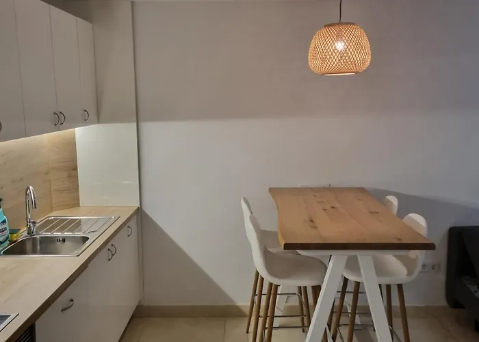 Martina 67 Sur Y Sol Los Cristianos Διαμέρισμα Los Cristianos (Tenerife)