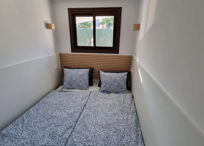 Martina 67 Sur Y Sol Los Cristianos Διαμέρισμα