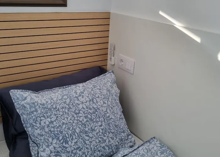 Martina 67 Sur Y Sol Los Cristianos Διαμέρισμα Los Cristianos (Tenerife)