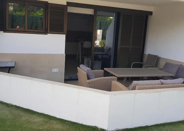 Martina 67 Sur Y Sol Los Cristianos Los Cristianos (Tenerife)