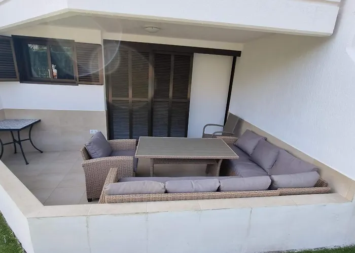 Martina 67 Sur Y Sol Los Cristianos Διαμέρισμα