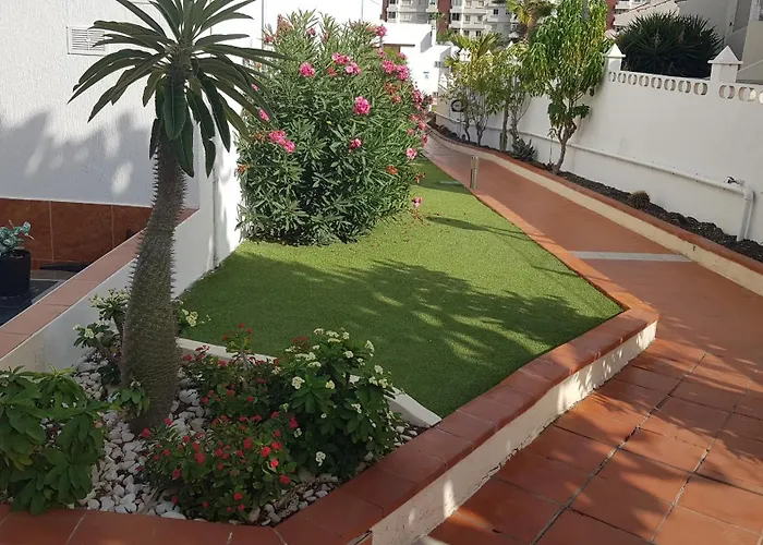 Martina 67 Sur Y Sol Los Cristianos * Los Cristianos (Tenerife)