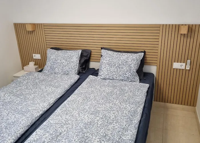 Martina 67 Sur Y Sol Los Cristianos Διαμέρισμα