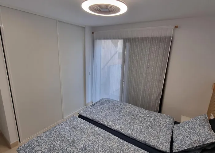 Martina 67 Sur Y Sol Los Cristianos Διαμέρισμα