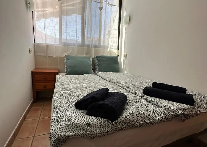 Martina 67 Sur Y Sol Los Cristianos Διαμέρισμα Los Cristianos (Tenerife)