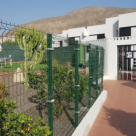 Martina 67 Sur Y Sol Los Cristianos