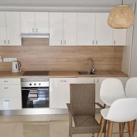 Martina 67 Sur Y Sol Los Cristianos Los Cristianos (Tenerife)