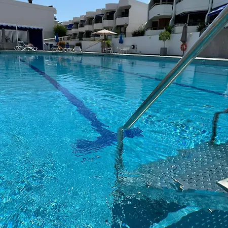 Apartamento Martina 67 Sur Y Sol Los Cristianos Los Cristianos (Tenerife)