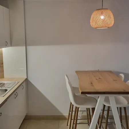 Martina 67 Sur Y Sol Los Cristianos Apartamento Los Cristianos (Tenerife)