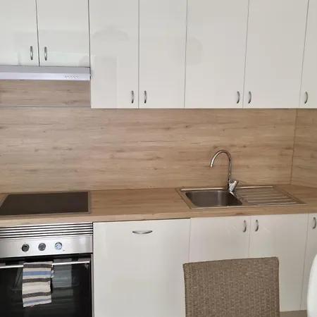 Martina 67 Sur Y Sol Los Cristianos Apartamento *