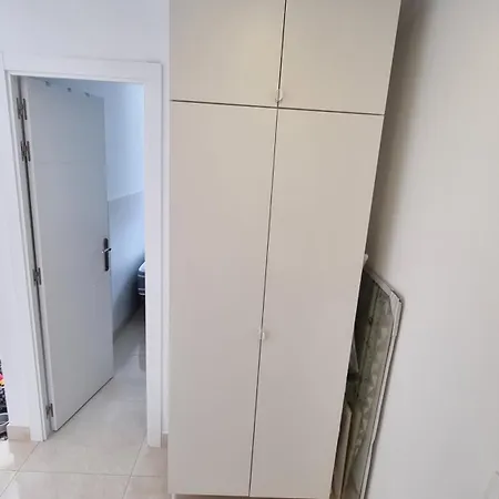 Martina 67 Sur Y Sol Los Cristianos Apartamento *