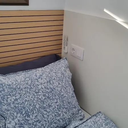 Martina 67 Sur Y Sol Los Cristianos Apartamento Los Cristianos (Tenerife)