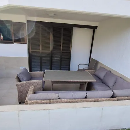 Martina 67 Sur Y Sol Los Cristianos Apartamento