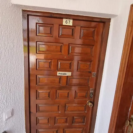Apartamento Martina 67 Sur Y Sol Los Cristianos