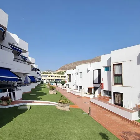 Martina 67 Sur Y Sol Los Cristianos Apartamento Los Cristianos (Tenerife)