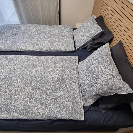 Martina 67 Sur Y Sol Los Cristianos Apartamento