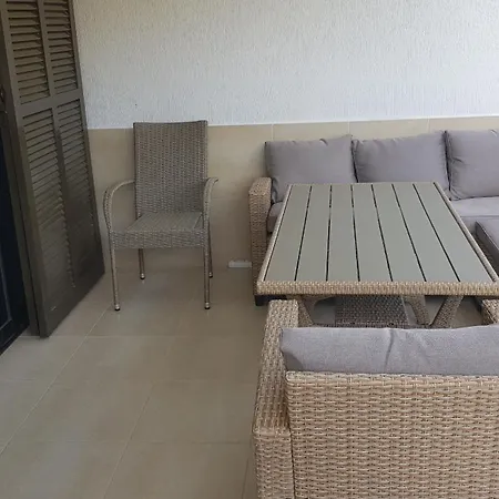 Apartamento Martina 67 Sur Y Sol Los Cristianos