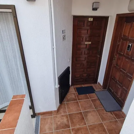 Apartamento Martina 67 Sur Y Sol Los Cristianos *