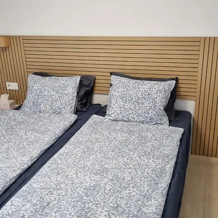 Martina 67 Sur Y Sol Los Cristianos Apartamento