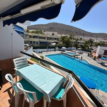 Martina 67 Sur Y Sol Los Cristianos *