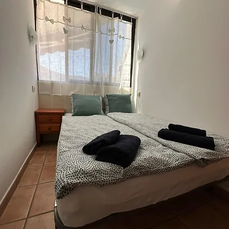 Martina 67 Sur Y Sol Los Cristianos Apartamento Los Cristianos (Tenerife)