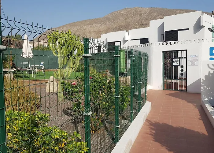 Martina 67 Sur Y Sol Los Cristianos