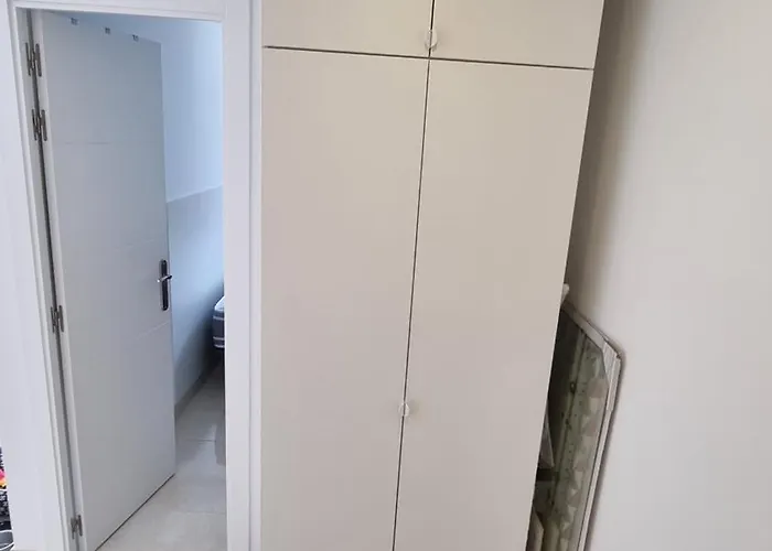 Martina 67 Sur Y Sol Los Cristianos Apartment *