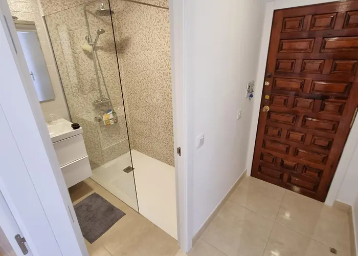 Martina 67 Sur Y Sol Los Cristianos Apartment Los Cristianos (Tenerife)