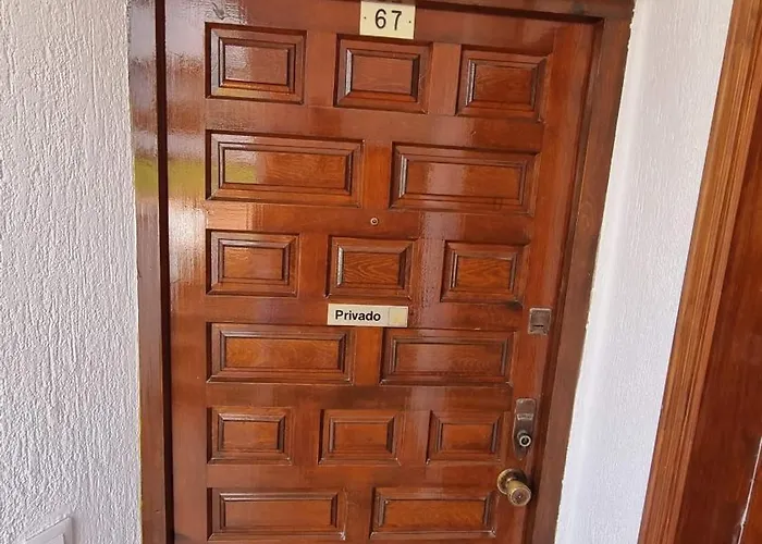 Apartment Martina 67 Sur Y Sol Los Cristianos