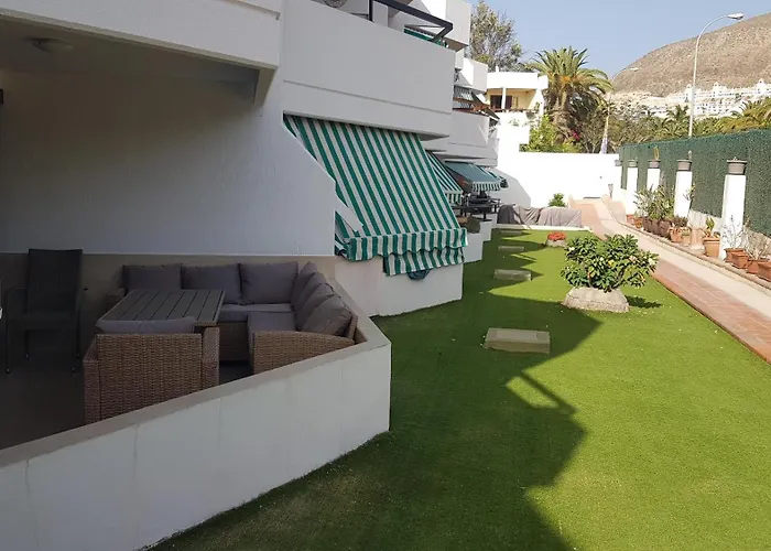 Apartment Martina 67 Sur Y Sol Los Cristianos *