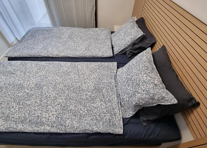 Martina 67 Sur Y Sol Los Cristianos Apartment