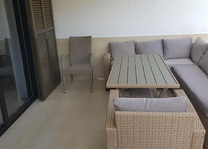 Apartment Martina 67 Sur Y Sol Los Cristianos