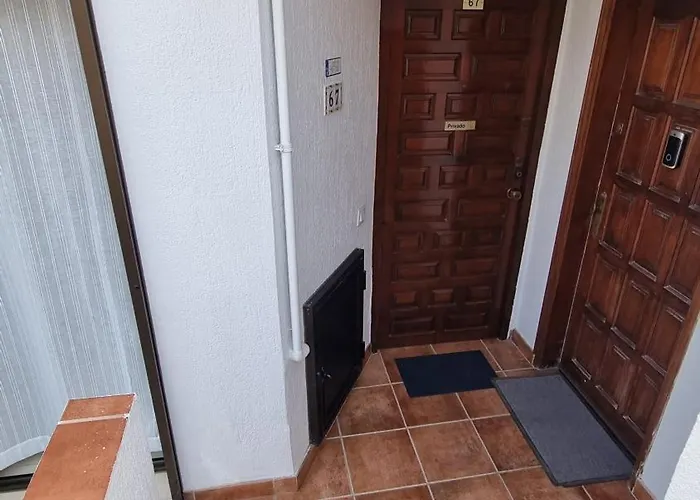 Apartment Martina 67 Sur Y Sol Los Cristianos *