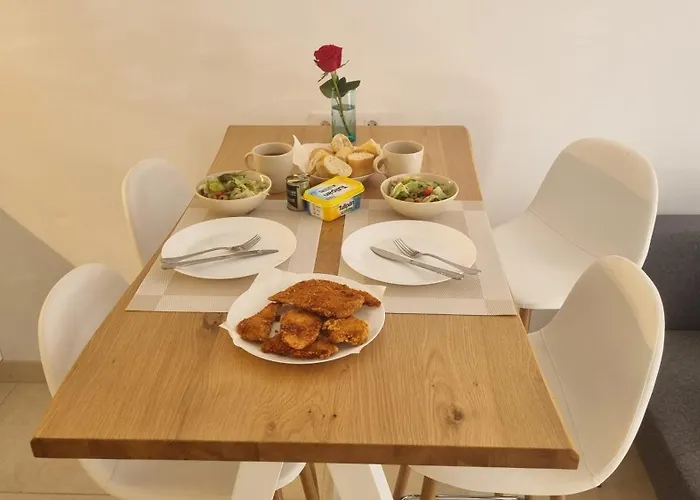 Apartment Martina 67 Sur Y Sol Los Cristianos